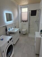 Haus Bahnhofsblick in Ottersberg Bild 6