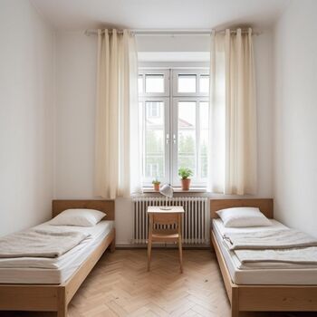 Monteurunterkunft in Dresden / Umgebung nach Ihrem Bedürfnis Bild 5