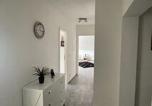 Monteurwohnung - Serviced Appartment in Forst Bild 6