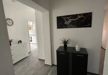 Monteurwohnung - Serviced Appartment in Forst Bild 5