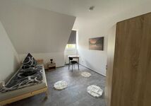 Monteurwohnung - Serviced Appartment in Forst Bild 1