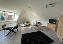 Monteurwohnung - Serviced Appartment in Forst Bild 3