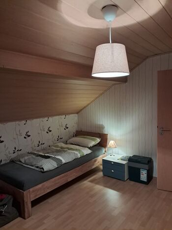 Monteurzimmer Bild 2