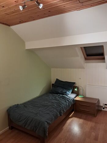 Monteurzimmer Bild 1