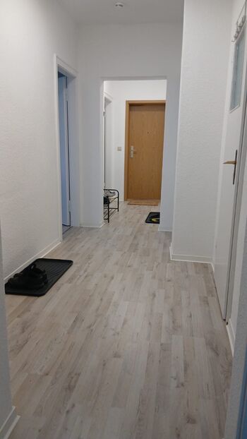 4 Zimmer Wohnung saniert bei Neubrandenburg Picture 2