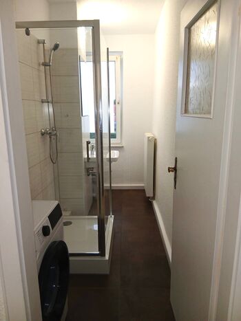 4 Zimmer Wohnung saniert bei Neubrandenburg Picture 3