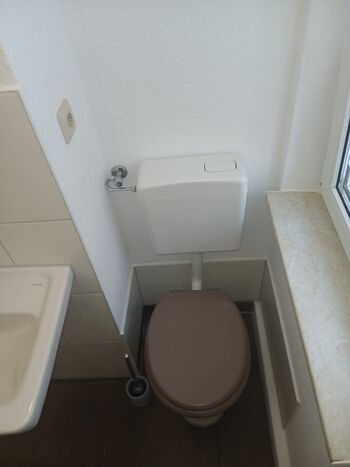 4 Zimmer Wohnung saniert bei Neubrandenburg Picture 5