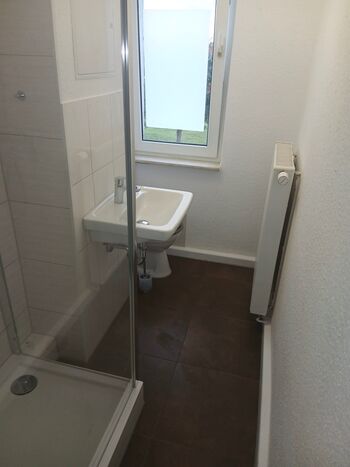 4 Zimmer Wohnung saniert bei Neubrandenburg Picture 4