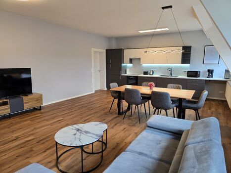 Ferienwohnung 2 zur alten Schule Bild 3