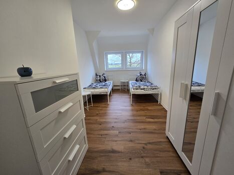 Ferienwohnung 2 zur alten Schule Bild 4