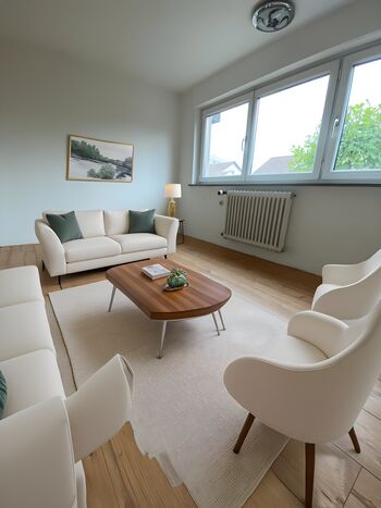 Premium Haus mit 7 Zimmer I Garten I 5 Parkplätze I WLAN Obrázok 4