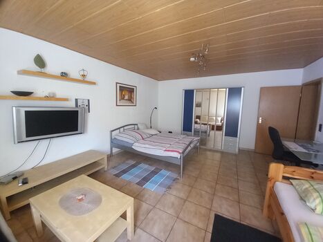 Wohnung in Am Schwalbental, Steinwenden Picture 2