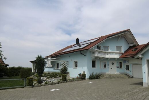 Ferienwohnung Eglhuber Gemütliche moderne Wohnungen Bild 1
