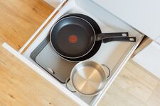 Töpfe/Pfannen