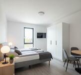 Business Apartment Berlin Bild 2