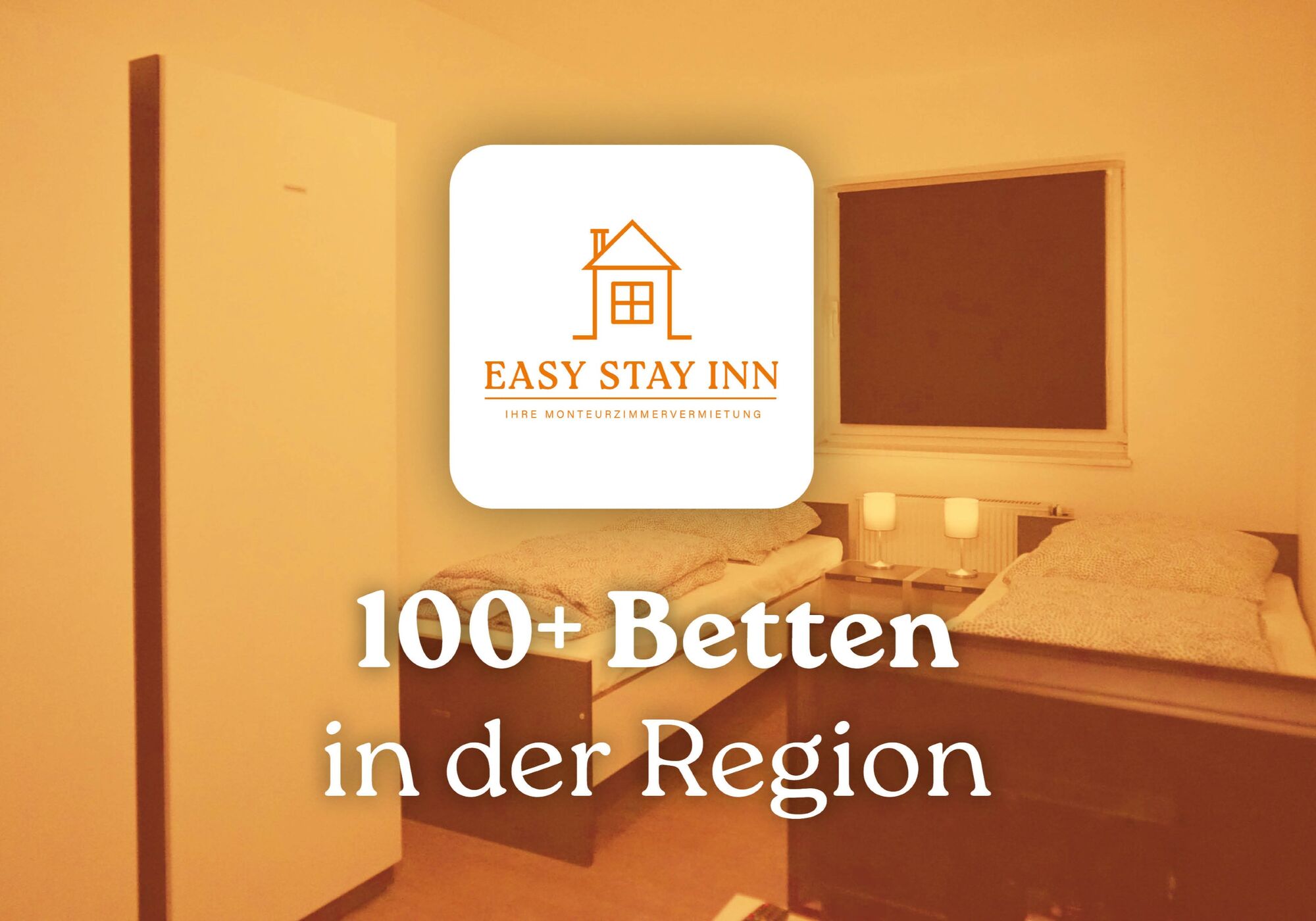 Easy Stay Inn Hannover - Ihre Monteurzimmer!