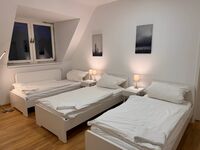 MC MONTI - Wohnung Bad Neuenahr / historischer Bahnhof DG Bild 8