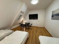 MC MONTI - Wohnung Bad Neuenahr / historischer Bahnhof DG Bild 1