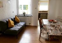 Ferienwohnung/Monteurwohnung Alisha Bild 5