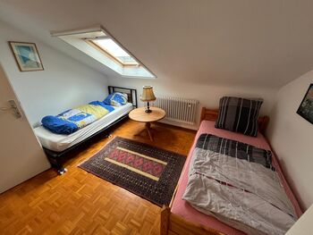 Haus Mia