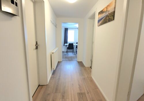 Top Preis und voll ausgestattete Wohnung mit Internet Picture 2