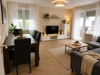 Neu möblierte, 2-4 Zimmer-Wohnungen mit 4-8 Betten in Heilbronn Bild 18