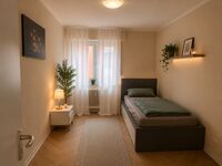 Neu möblierte, 2-4 Zimmer-Wohnungen mit 4-8 Betten in Heilbronn Bild 17