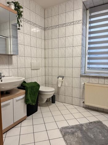 Möblierte 3 Raumwohnung in Armstadt Zdjęcie 4