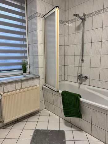 Möblierte 3 Raumwohnung in Armstadt Zdjęcie 3