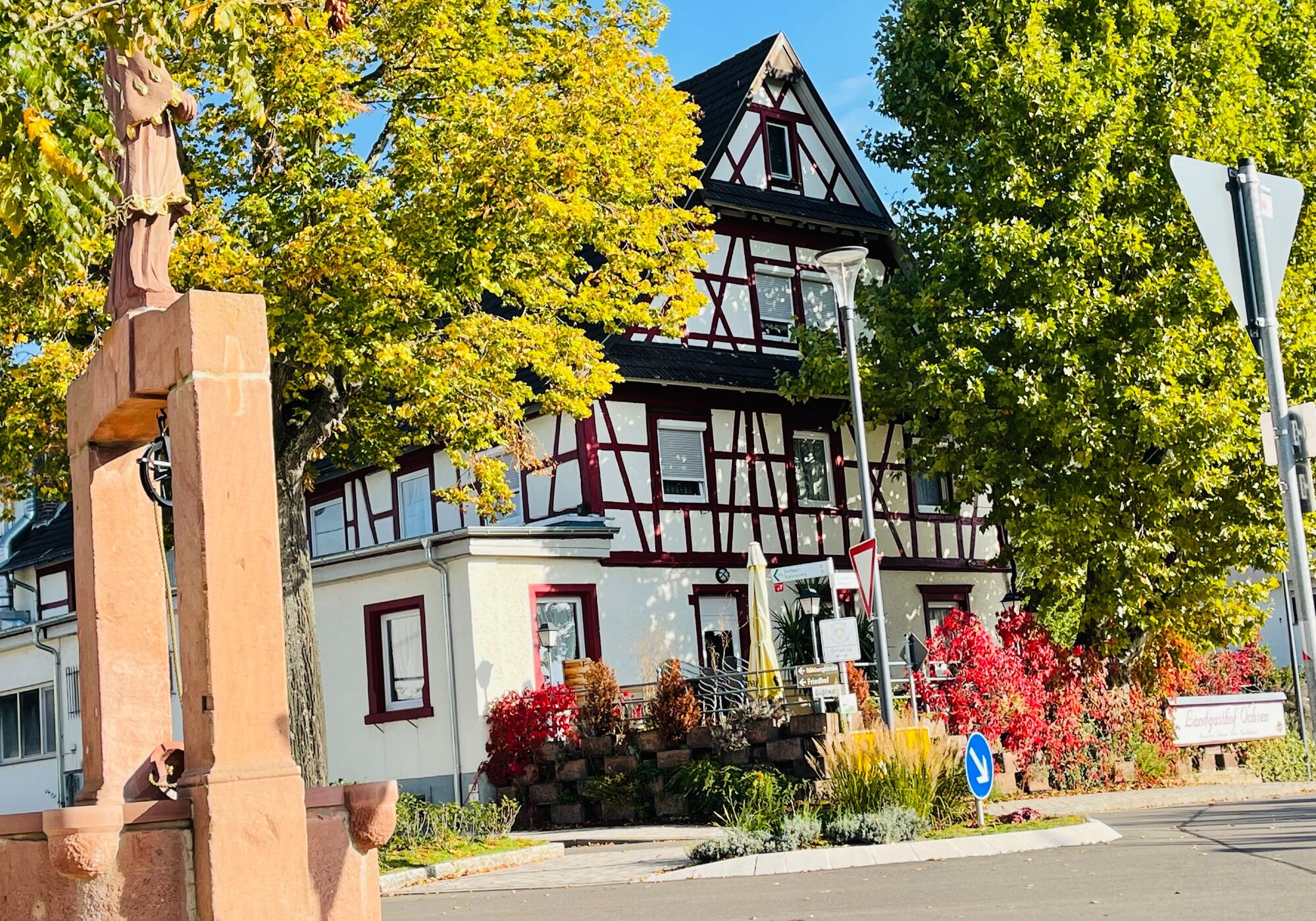 Hotel Ochsen 