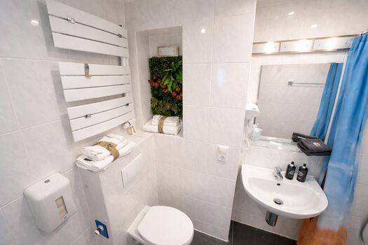 Pension "Stadt Mannheim" Bild 4