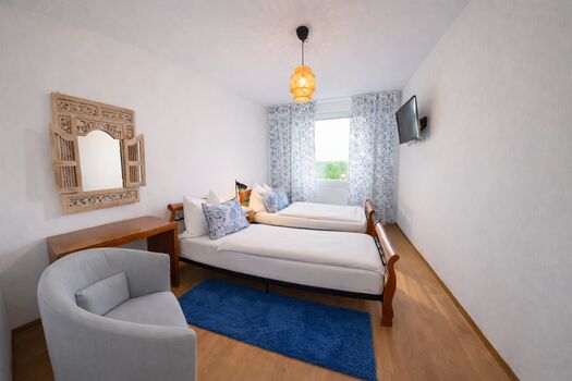 Pension "Stadt Mannheim" Bild 3