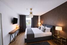 Pension "Stadt Mannheim" Bild 6