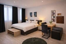 Pension "Stadt Mannheim" Bild 1