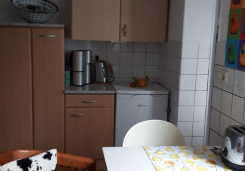 Ruhige und sonnige EG-Wohnung in Dreetz Picture 2