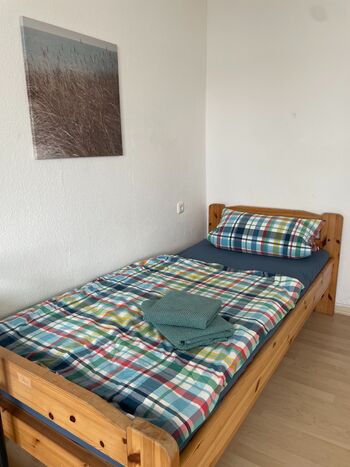 Haus Fuchs - eigene Parkplätze - WLAN - voll ausgestattete Küche