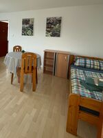 Zweibettzimmer