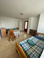 Zweibettzimmer