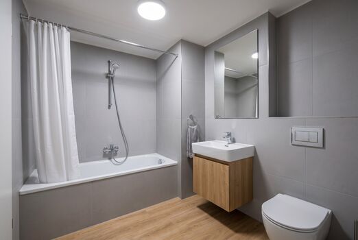 Business Apartment Marzahn Picture 4