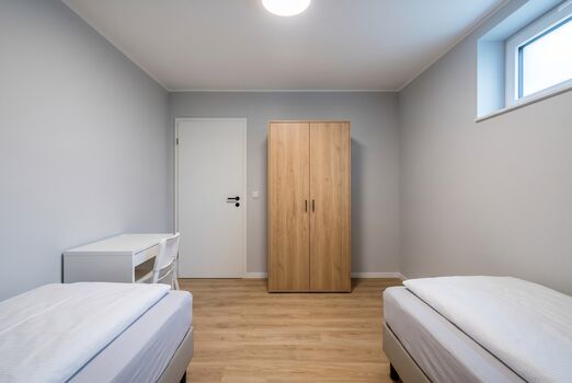 Business Apartment Marzahn Picture 2
