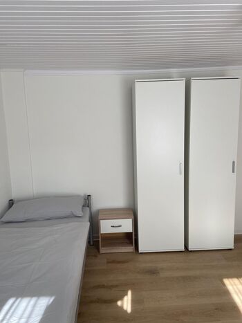 Gemütliche Monteurunterkunft bei Lübeck ab 27.04. Bild 5