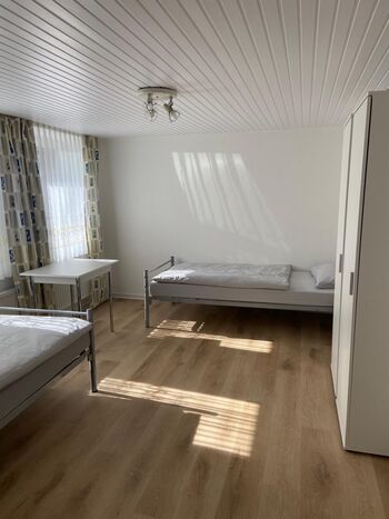 Gemütliche Monteurunterkunft bei Lübeck ab 27.04. Bild 2