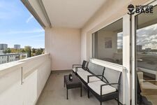 MONTEUR BASE - Unterkunft für 2-7 Personen in Offenbach a.M. Bild 8