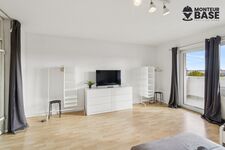 MONTEUR BASE - Unterkunft für 2-7 Personen in Offenbach a.M. Bild 9