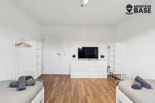 MONTEUR BASE - Unterkunft für 2-7 Personen in Offenbach a.M. Bild 13