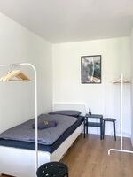 Zentral in Offenbach: möblierte Wohnungen mit Top-Anbindung Bild 12