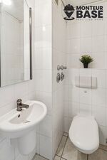 MONTEUR BASE - Unterkunft für 2-7 Personen in Offenbach a.M. Bild 12