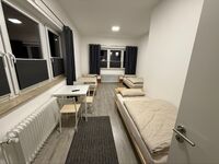 Moderne Beherbergung in zentraler Lage Bild 3