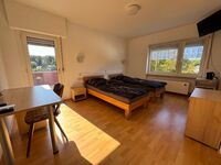 Monteurzimmer mit guter Anbindung A61 und B327 Bild 8