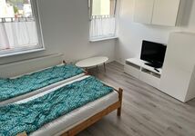 Wohnung Sabrina Bild 1